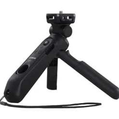 Canon HG-100TBR Mini tripod and grip