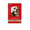 Canon Inkjet Photo Paper Plus Glossy II A3 - 20pk