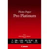 Canon Inkjet Photo Paper Pro Platinum A3+ - 10pk