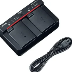 Canon LC-E19 Charger (For EOS 1DXII)
