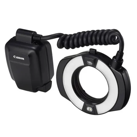 Canon MR-14EX II Macro Ringlite Flash