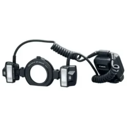 Canon MT-26EX RT Macro Twin Lite