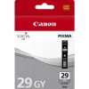 Canon PGI29GY Grey Ink (Pro One Series)