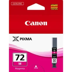 Canon PGI72M Magenta Ink Tank for PIXMA PRO10