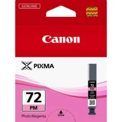 Canon PGI72PM Photo Magenta Ink Tank PIXMA PRO10
