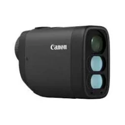 Canon Powershot Golf Rangefinder
