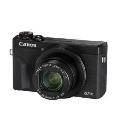 Canon Powershot G7X III