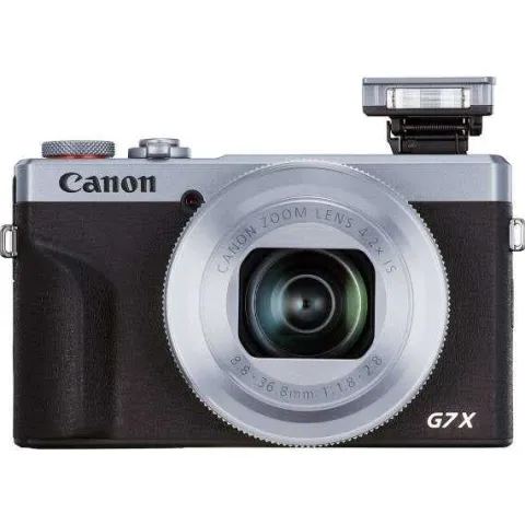 Canon Powershot G7X III