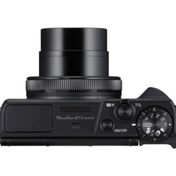 Canon Powershot G7X III