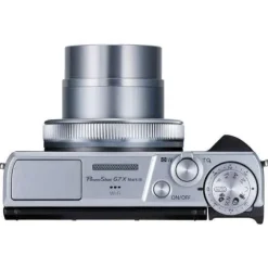 Canon Powershot G7X III