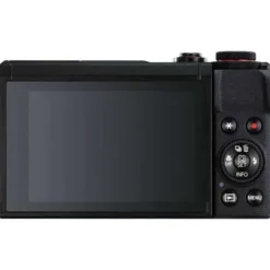 Canon Powershot G7X III
