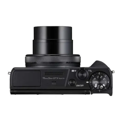 Canon Powershot G7X III
