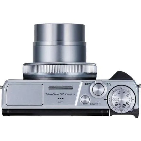 Canon Powershot G7X III