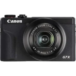 Canon Powershot G7X III