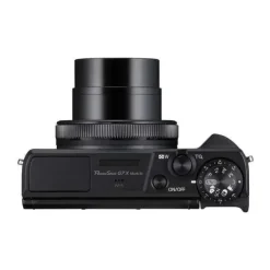 Canon Powershot G7X III - Black