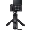 Canon Powershot G7X III & HG100TBR Tripod/Grip - Vlog Kit