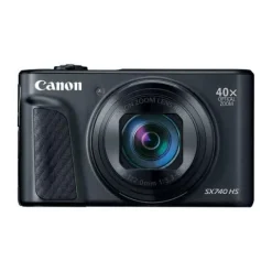 Canon Powershot SX740HS