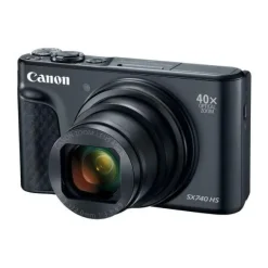 Canon Powershot SX740HS