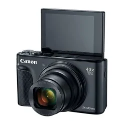 Canon Powershot SX740HS