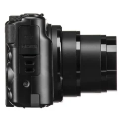 Canon Powershot SX740HS