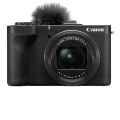 Canon Powershot V1