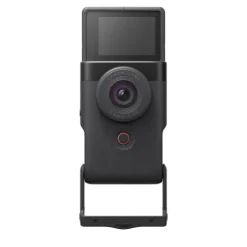 Canon PowerShot V10 VLog Camera