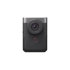 Canon PowerShot V10 VLog Camera - Silver