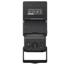 Canon PowerShot V10 VLog Camera - Silver