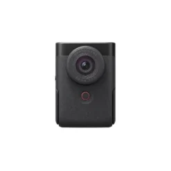 Canon PowerShot V10 VLog Camera - Black