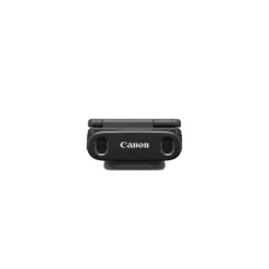 Canon PowerShot V10 VLog Camera - Black