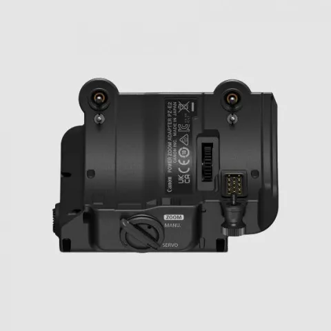 Canon PZ-E2 Power Zoom Adaptor