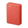 Canon QX20 Square Printer - Red