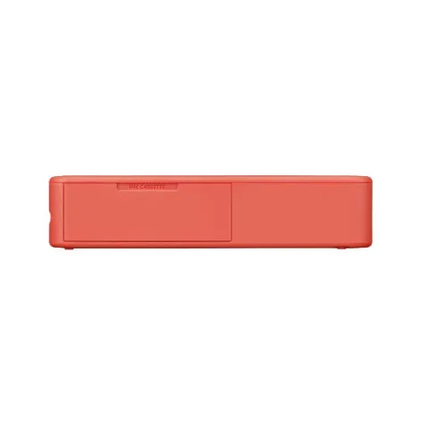 Canon QX20 Square Printer - Red