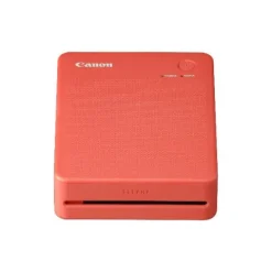 Canon QX20 Square Printer - Red