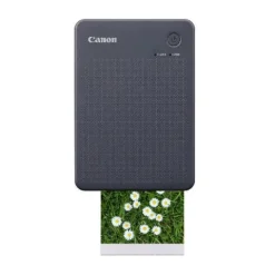 Canon QX20 Square Printer - Black