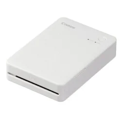 Canon QX20 Square Printer - White