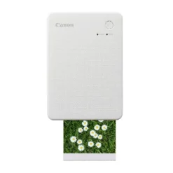 Canon QX20 Square Printer - White