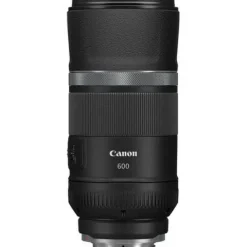 Canon RF 600mm f11 IS STM