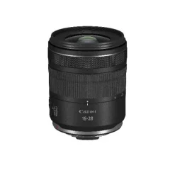 Canon RF 16-28mm F2.8 IS STM