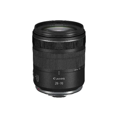 Canon RF 28-70mm F2.8 IS STM Zoom