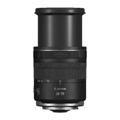 Canon RF 28-70mm F2.8 IS STM Zoom