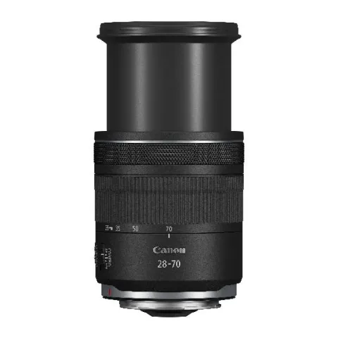 Canon RF 28-70mm F2.8 IS STM Zoom
