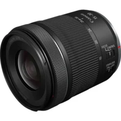 Canon RF 15-30mm f4.5-6.3 IS STM Zoom