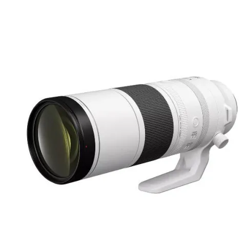 Canon RF 200-800mm F6.3-9 IS U USM Zoom