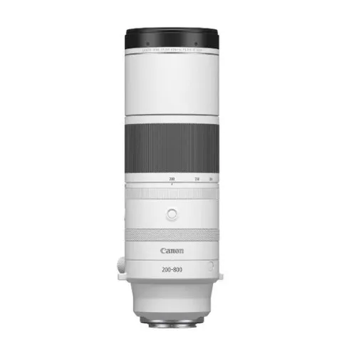 Canon RF 200-800mm F6.3-9 IS U USM Zoom