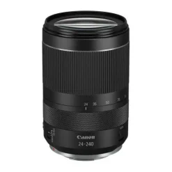 Canon RF 24-240mm f4-6.3 IS USM Zoom