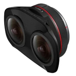 Canon RF 5.2mm F2.8 L Dual Fisheye Lens
