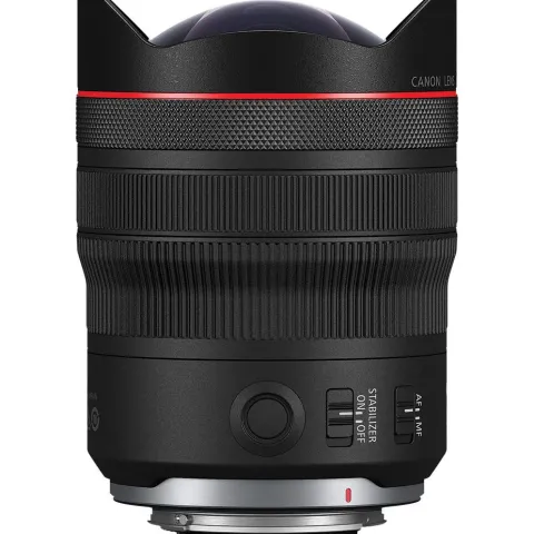 Canon RF 10-20mm  f4 L IS STM Zoom
