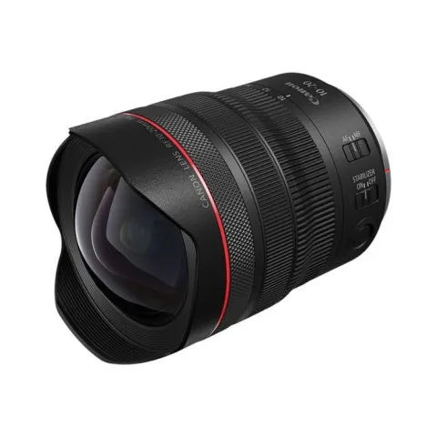Canon RF 10-20mm  f4 L IS STM Zoom