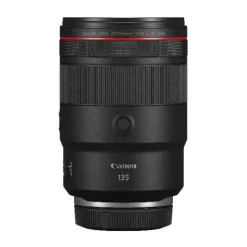 Canon RF 135mm F1.8 L IS USM